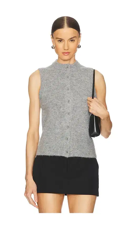 L'Academie Krysten Sweater