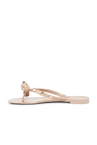 Valentino Garavani Rockstud Thong Sandal | Thumbnail 5 Valentino Garavani Rockstud Thong Sandal | Thumbnail 5
