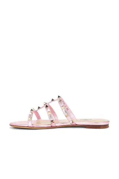 Valentino Garavani Rockstud Slide | Thumbnail 5 Valentino Garavani Rockstud Slide | Thumbnail 5