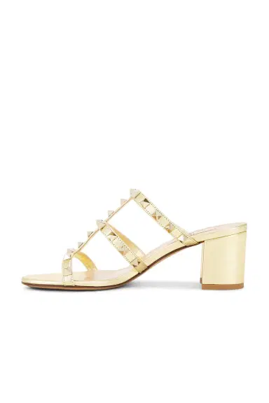 Valentino Garavani Rockstud Slide | Thumbnail 5 Valentino Garavani Rockstud Slide | Thumbnail 5