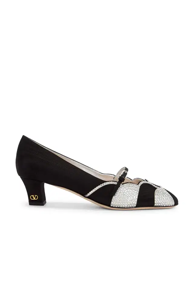 Valentino Garavani Bowow Pump