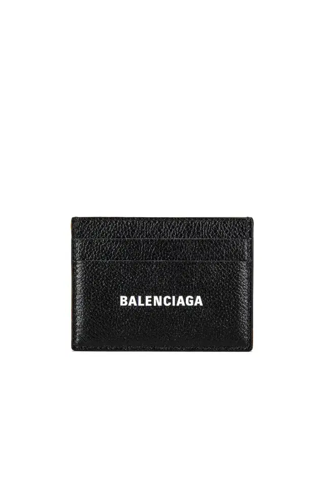 Cash Cardholder