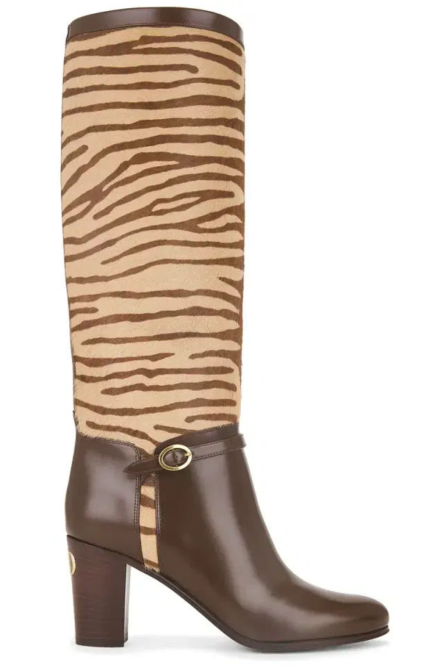 Valentino Garavani Pattie Boot