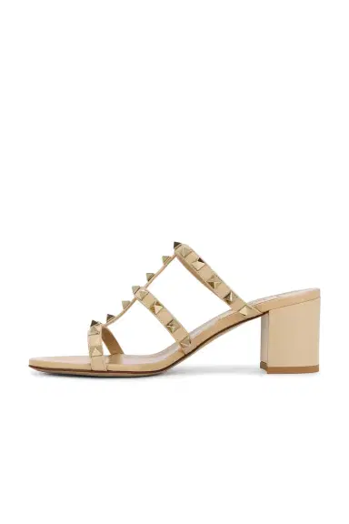 Valentino Garavani Rockstud Slide | Thumbnail 5 Valentino Garavani Rockstud Slide | Thumbnail 5