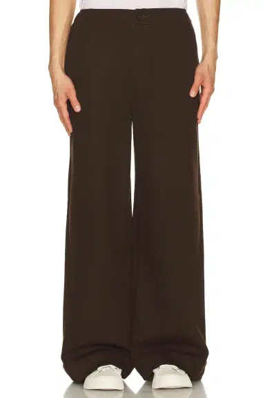 Honor The Gift 1988 Baggy Knit Pant | Thumbnail 1 Honor The Gift 1988 Baggy Knit Pant | Thumbnail 1