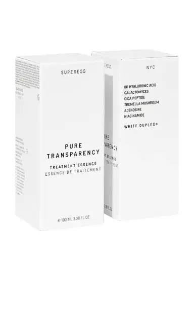 Superegg Pure Transparency Treatment Essence | Thumbnail 2 Superegg Pure Transparency Treatment Essence | Thumbnail 2