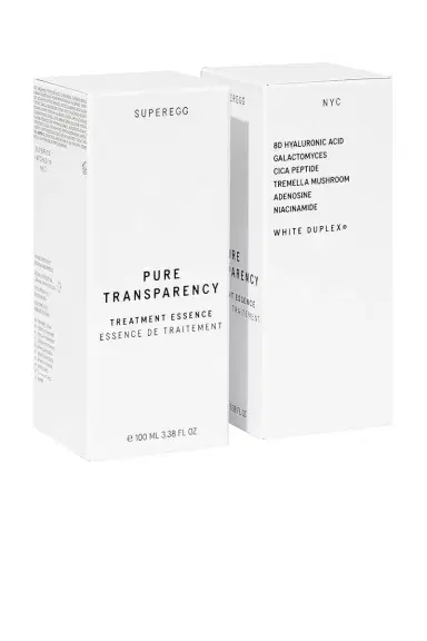 Superegg Pure Transparency Treatment Essence | Thumbnail 4 Superegg Pure Transparency Treatment Essence | Thumbnail 4