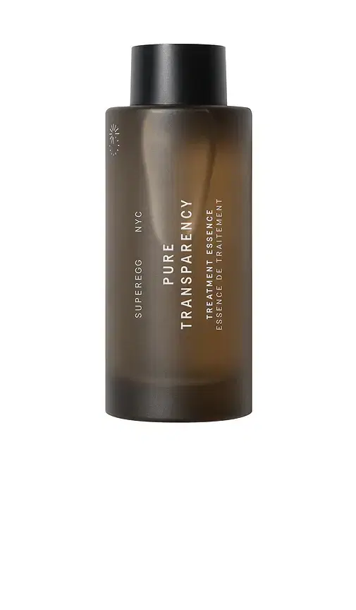 Superegg Pure Transparency Treatment Essence