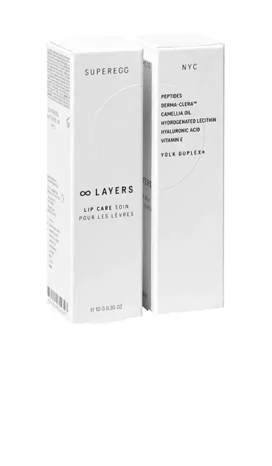Superegg Infinite Layers Lip Treatment | Thumbnail 2 Superegg Infinite Layers Lip Treatment | Thumbnail 2