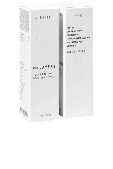 Superegg Infinite Layers Lip Treatment | Thumbnail 4 Superegg Infinite Layers Lip Treatment | Thumbnail 4