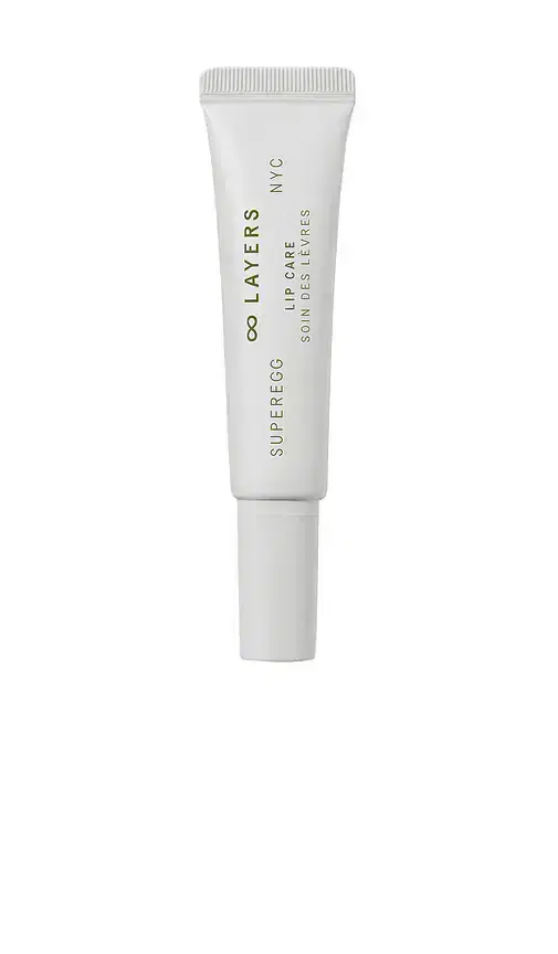 Superegg Infinite Layers Lip Treatment