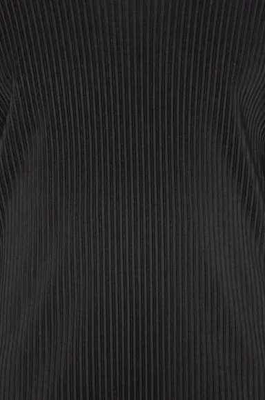 Homme Plissé Issey Miyake Long Sleeve Tee | Thumbnail 5