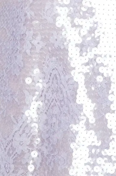 Bottega Veneta Sequin Mini Dress | Thumbnail 4 Bottega Veneta Sequin Mini Dress | Thumbnail 4