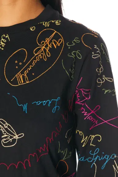 BODE Signature Crawl Tee | Thumbnail 6 BODE Signature Crawl Tee | Thumbnail 6