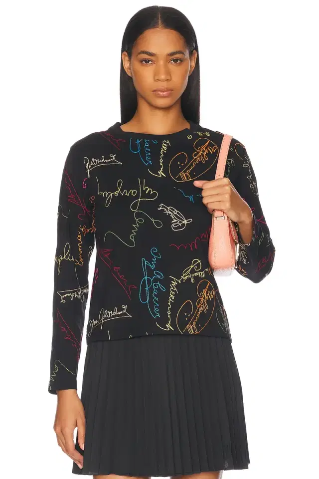 BODE Signature Crawl Tee