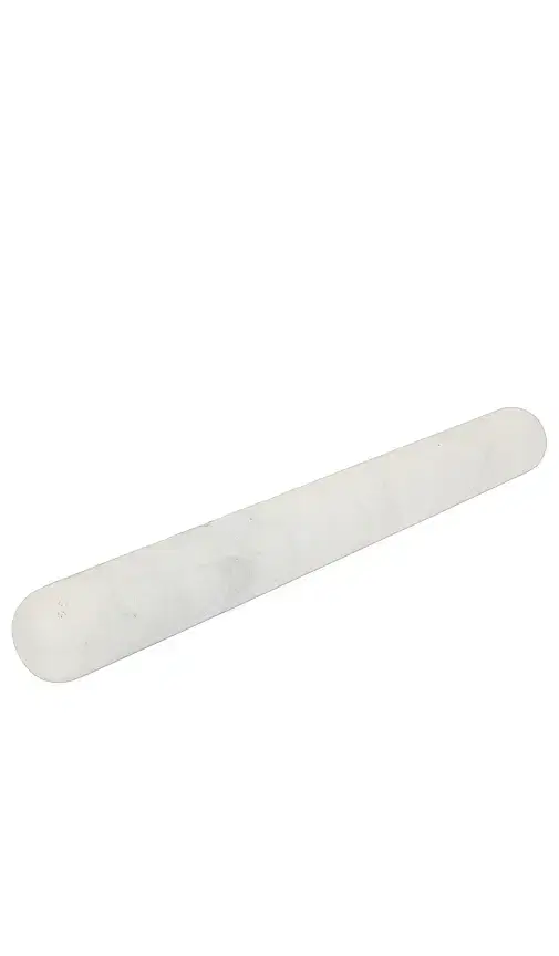 HAWKINS NEW YORK Simple Marble Rolling Pin