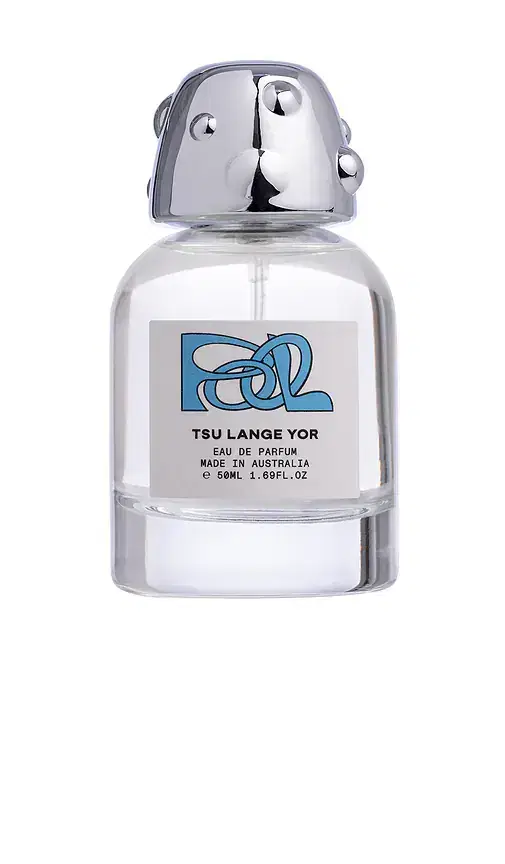 Tsu Lange Yor Pool Eau De Parfum 50ml