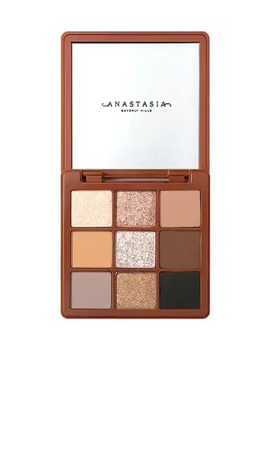 Anastasia Beverly Hills Sultry Mini Eyeshadow Palette | Thumbnail 2