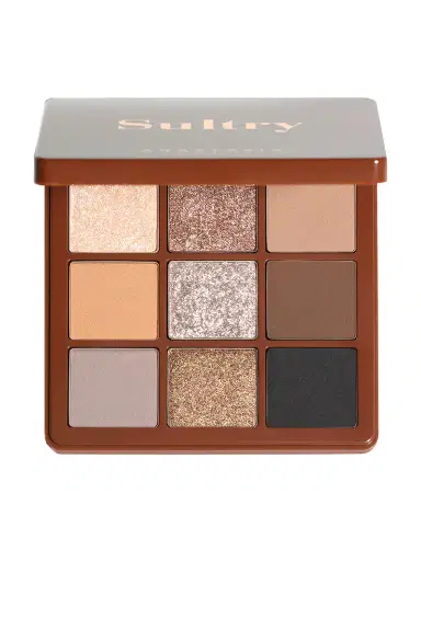 Anastasia Beverly Hills Sultry Mini Eyeshadow Palette | Thumbnail 3