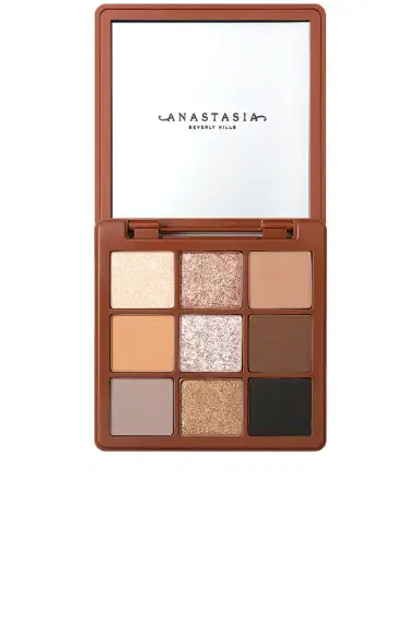 Anastasia Beverly Hills Sultry Mini Eyeshadow Palette | Thumbnail 4