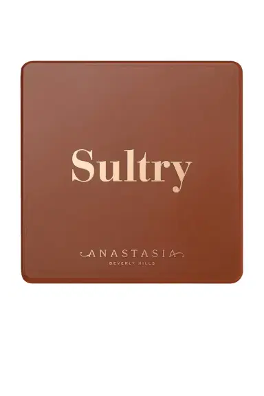 Anastasia Beverly Hills Sultry Mini Eyeshadow Palette | Thumbnail 5