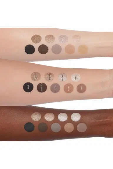 Anastasia Beverly Hills Sultry Mini Eyeshadow Palette | Thumbnail 7