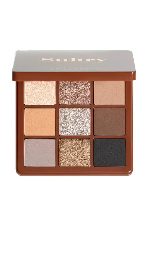 Anastasia Beverly Hills Sultry Mini Eyeshadow Palette