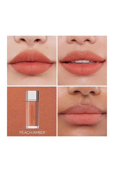 Anastasia Beverly Hills Lip Velvet | Thumbnail 6