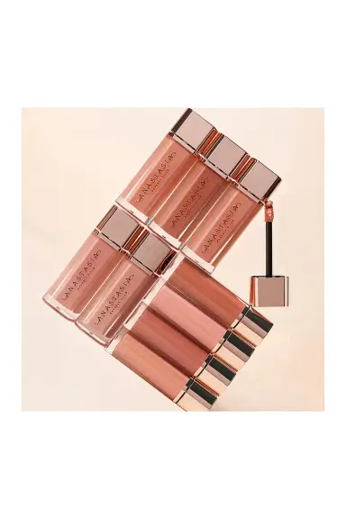 Anastasia Beverly Hills Lip Velvet | Thumbnail 9