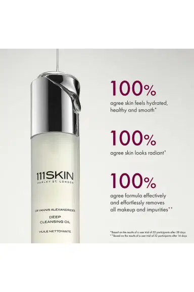 111SKIN Cleansing Oil | Thumbnail 4