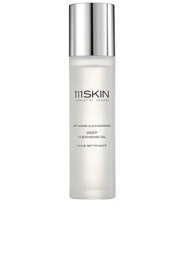 111SKIN Cleansing Oil