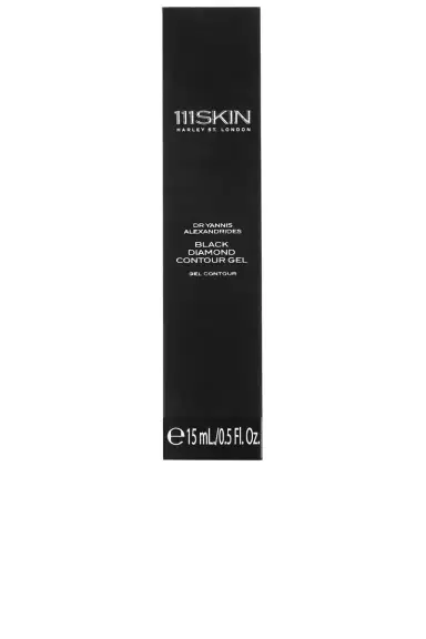 111SKIN Black Diamond Contour Gel | Thumbnail 3