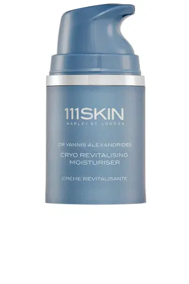 111SKIN Cryo Revitalising Moisturiser | Thumbnail 1 111SKIN Cryo Revitalising Moisturiser | Thumbnail 1