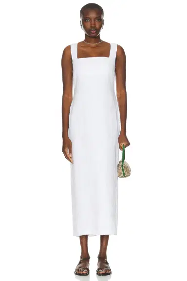 Posse Alice Midi Dress | Thumbnail 1