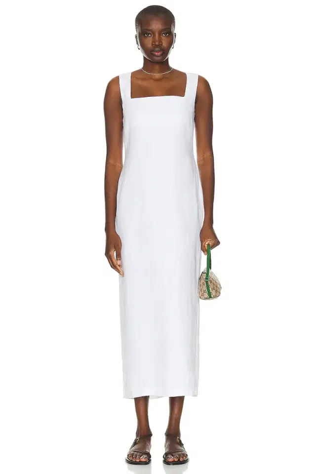 Posse Alice Midi Dress