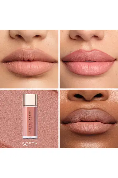 Anastasia Beverly Hills Lip Velvet | Thumbnail 6