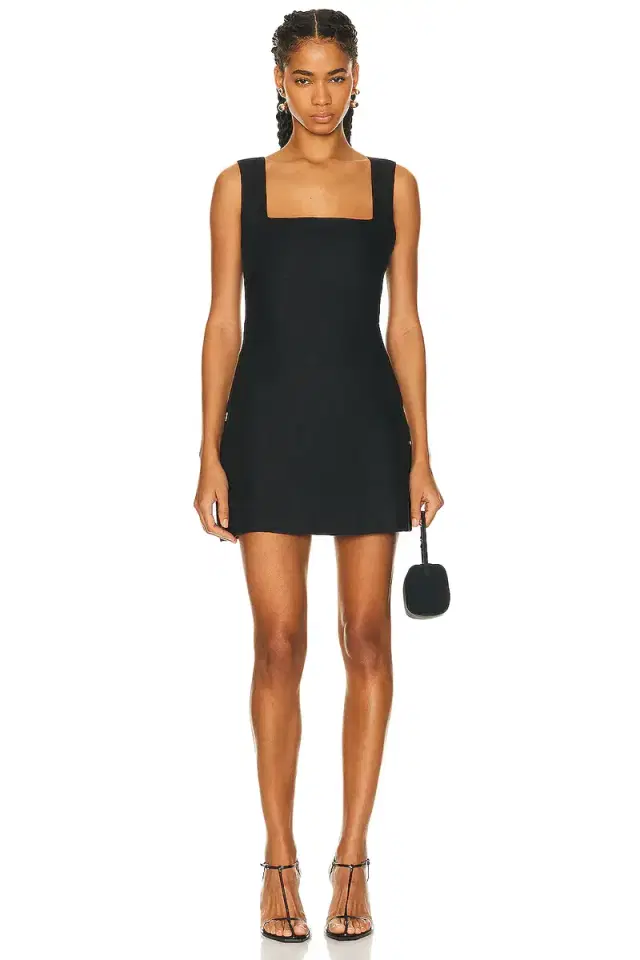 Posse Alice Mini Dress