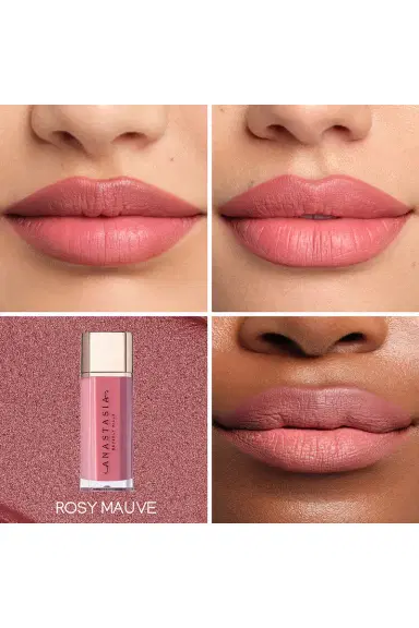 Anastasia Beverly Hills Lip Velvet | Thumbnail 6