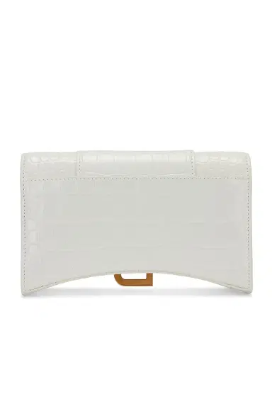 Balenciaga Hourglass Wallet on Chain Bag | Thumbnail 3 Balenciaga Hourglass Wallet on Chain Bag | Thumbnail 3