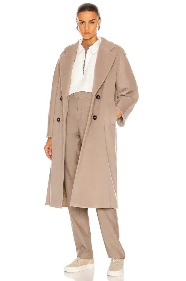 Madame Coat