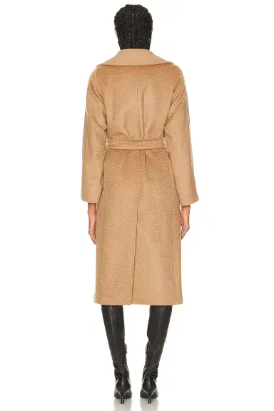 Max Mara Manuel Coat | Thumbnail 4