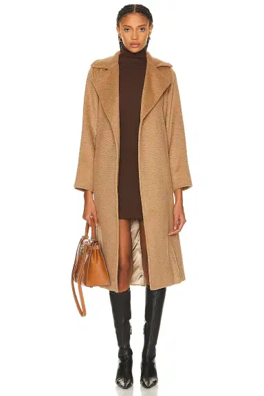 Max Mara Manuel Coat | Thumbnail 1