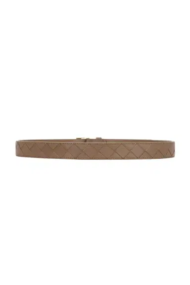 Bottega Veneta Intrecciato Belt | Thumbnail 2 Bottega Veneta Intrecciato Belt | Thumbnail 2