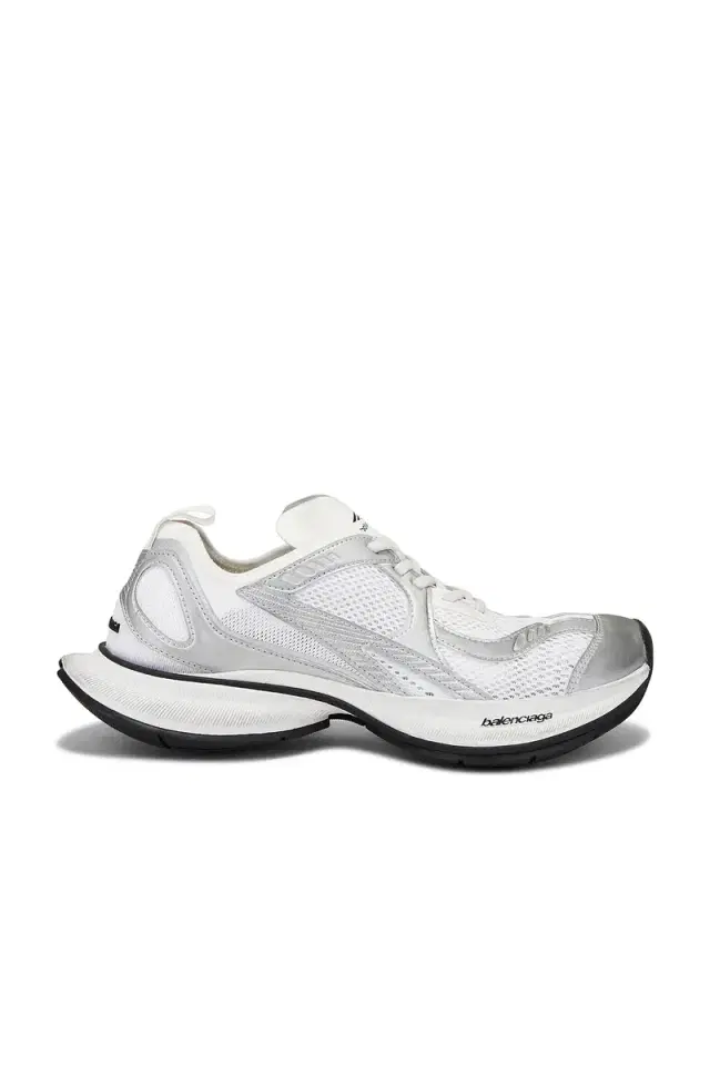 Circuit Sneaker