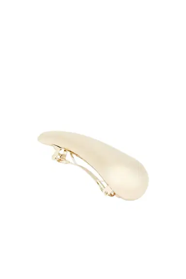 Bottega Veneta Hair Clip | Thumbnail 2 Bottega Veneta Hair Clip | Thumbnail 2