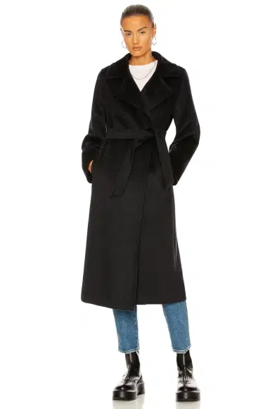 Max Mara Manuel Coat | Thumbnail 2 Max Mara Manuel Coat | Thumbnail 2