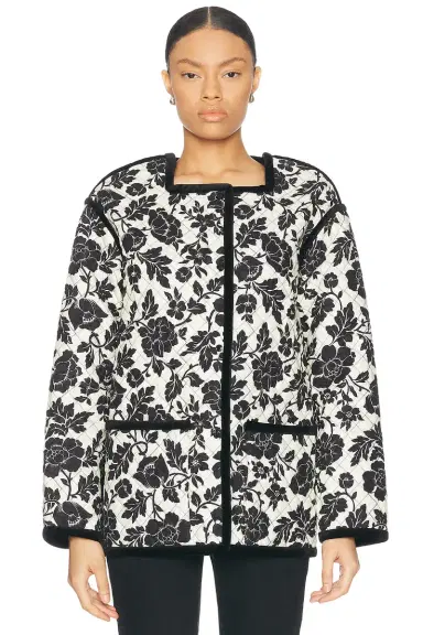 Posse Reversible Romeo Jacket | Thumbnail 3