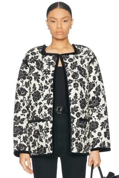 Posse Reversible Romeo Jacket | Thumbnail 1