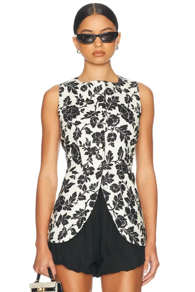 Posse Romeo Vest