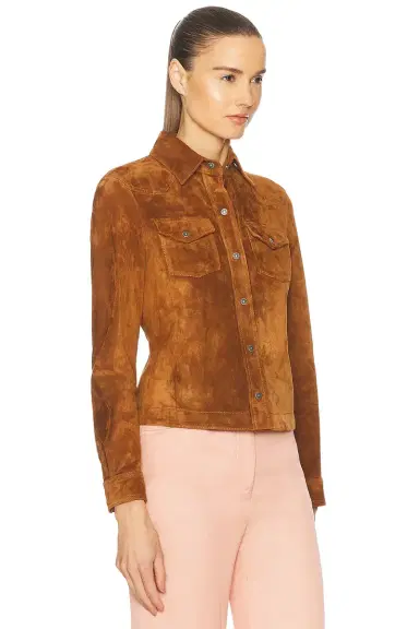TOM FORD Western Shirt | Thumbnail 2